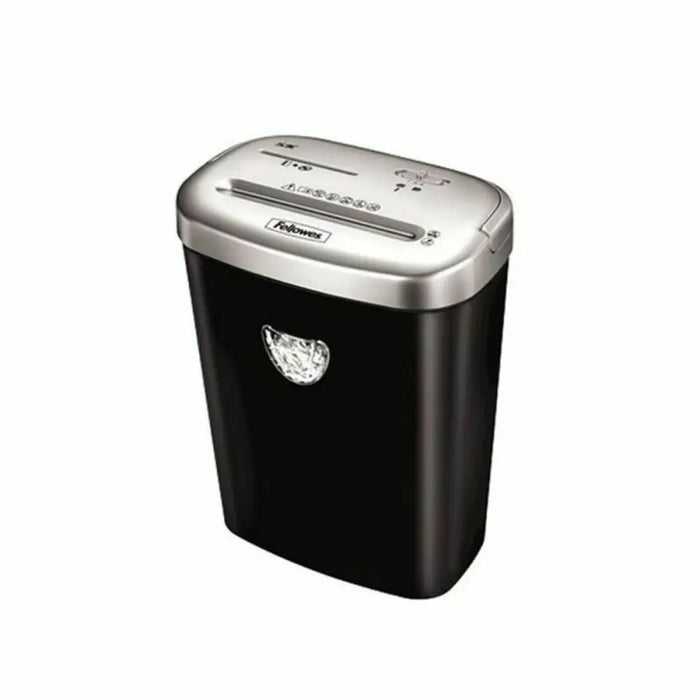 Micro-Cut Paper Shredder Fellowes 53C 23 L 4 x 35 mm 23 L 10 Sheets - Шредери<<<Електроника Периферни и резервни
