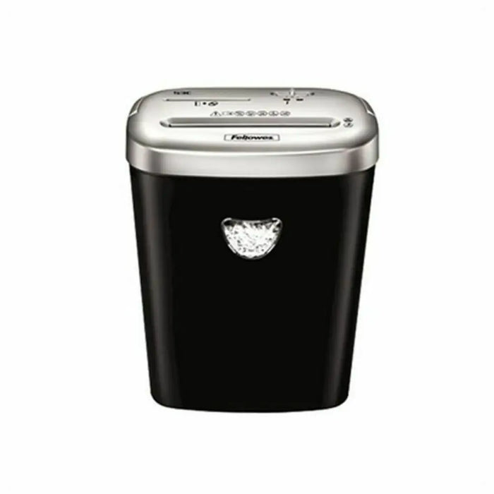 Micro-Cut Paper Shredder Fellowes 53C 23 L 4 x 35 mm 23 L 10 Sheets - Шредери<<<Електроника Периферни и резервни
