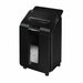 Micro-Cut Paper Shredder Fellowes AutoMax100M Black - Електроника Периферни и резервни части<<<Компютри|
