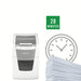 Micro-Cut Paper Shredder Leitz IQ 100 Autofeed - Електроника Периферни и резервни части<<<Компютри|