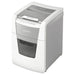 Micro-Cut Paper Shredder Leitz IQ 100 Autofeed - Електроника Периферни и резервни части<<<Компютри|