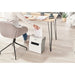 Micro-Cut Paper Shredder Leitz IQ 150 Autofeed P4 - Електроника Периферни и резервни части<<<Компютри|