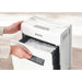 Micro-Cut Paper Shredder Leitz IQ 150 Autofeed P4 - Електроника Периферни и резервни части<<<Компютри|