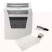 Micro-Cut Paper Shredder Leitz Office P5 - Електроника Периферни и резервни части<<<Компютри|