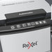 Micro-Cut Paper Shredder Rexel AutoFeed+ 130M 130 Sheets - Електроника Периферни и резервни части<<<Компютри|