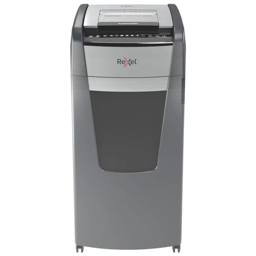 Micro-Cut Paper Shredder Rexel AutoFeed+ 600M - Електроника Периферни и резервни части<<<Компютри|