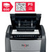 Micro-Cut Paper Shredder Rexel AutoFeed+ 600M - Електроника Периферни и резервни части<<<Компютри|