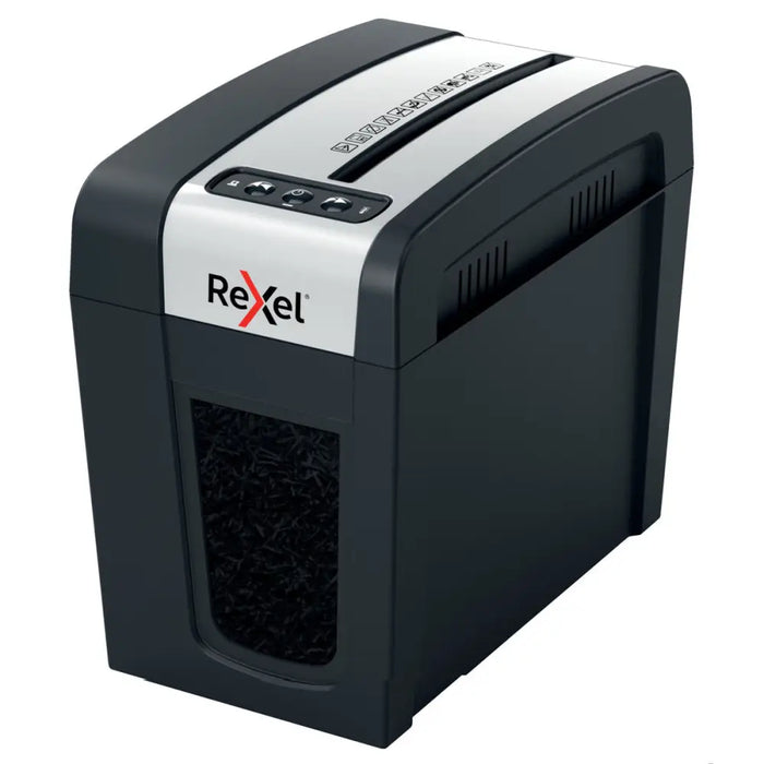 Micro-Cut Paper Shredder Rexel MC3-SL 10 L - Електроника Периферни и резервни части<<<Компютри|