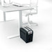 Micro-Cut Paper Shredder Rexel MC3-SL 10 L - Електроника Периферни и резервни части<<<Компютри|