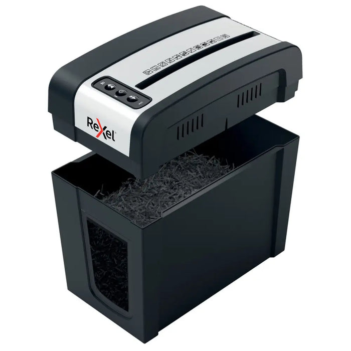 Micro-Cut Paper Shredder Rexel MC3-SL 10 L - Електроника Периферни и резервни части<<<Компютри|