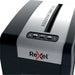Micro-Cut Paper Shredder Rexel MC6-SL - Електроника Периферни и резервни части<<<Компютри|