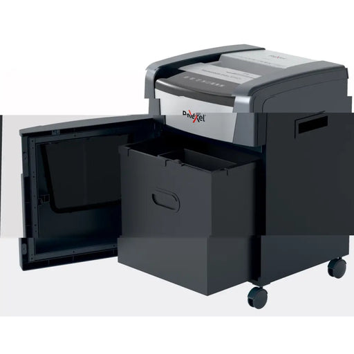 Micro-Cut Paper Shredder Rexel Momentum Extra XP512+ - Електроника Периферни и резервни части<<<Компютри|
