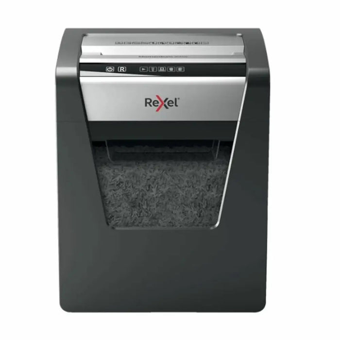 Micro-Cut Paper Shredder Rexel Momentum M510 23 L - Електроника Периферни и резервни части<<<Компютри|