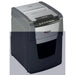 Micro-Cut Paper Shredder Rexel Optimum Auto+ 100M - Електроника Периферни и резервни части<<<Компютри|