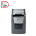 Micro-Cut Paper Shredder Rexel Optimum Auto+ 100M - Електроника Периферни и резервни части<<<Компютри|