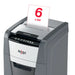 Micro-Cut Paper Shredder Rexel Optimum Auto+ 100M - Електроника Периферни и резервни части<<<Компютри|