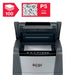 Micro-Cut Paper Shredder Rexel Optimum Auto+ 100M - Електроника Периферни и резервни части<<<Компютри|