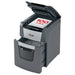 Micro-Cut Paper Shredder Rexel Optimum Auto+ 100M - Електроника Периферни и резервни части<<<Компютри|