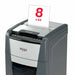 Micro-Cut Paper Shredder Rexel Optimum Auto+ 300M 60 L - Електроника Периферни и резервни части<<<Компютри|