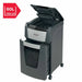 Micro-Cut Paper Shredder Rexel Optimum Auto+ 300M 60 L - Електроника Периферни и резервни части<<<Компютри|