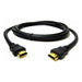Micro HDMI Cable NANOCABLE 10.15.3502 1,8 m - Електроника Телевизори<<<Компютри| Електроника<<<BigBuy&&&Аудио и Видео