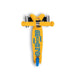 Micro Mini Deluxe Apricot LED scooter - Traditional scooters (for children)SRE-HUL<<<(Games and toys) Sports