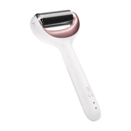 Micro Needle Face&Body Roller 8in1 Geske with APP (starlight) - Massagers<<<Facial care devices<<<Health