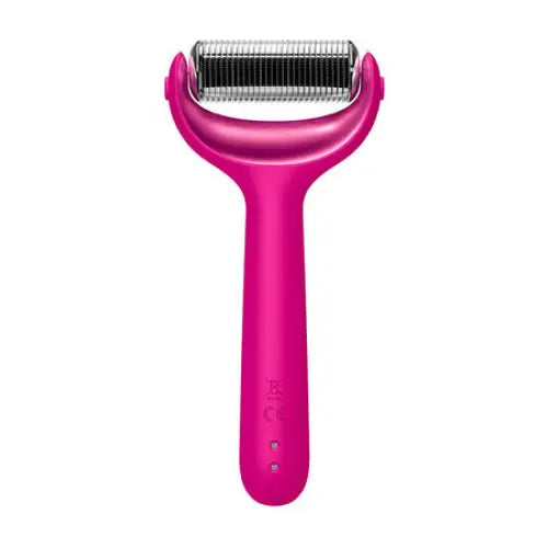 Micro Needle Face&Body Roller 8in1 Geske with APP (starlight) - Massagers<<<Facial care devices<<<Health