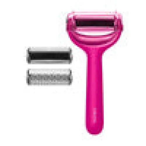 Micro Needle Face&Body Roller 8in1 Geske with APP (starlight) - Massagers<<<Facial care devices<<<Health