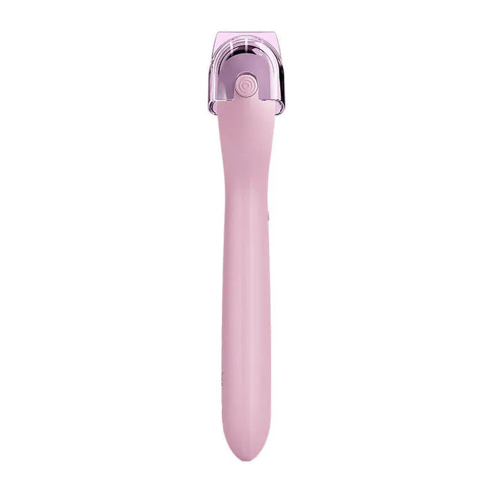 Micro Needle Face&Body Roller 8in1 Geske with APP (starlight) - Massagers<<<Facial care devices<<<Health