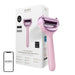 Micro Needle Face&Body Roller 8in1 Geske with APP (starlight) - Massagers<<<Facial care devices<<<Health