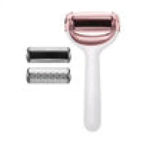 Micro Needle Face&Body Roller 8in1 Geske with APP (starlight) - Massagers<<<Facial care devices<<<Health