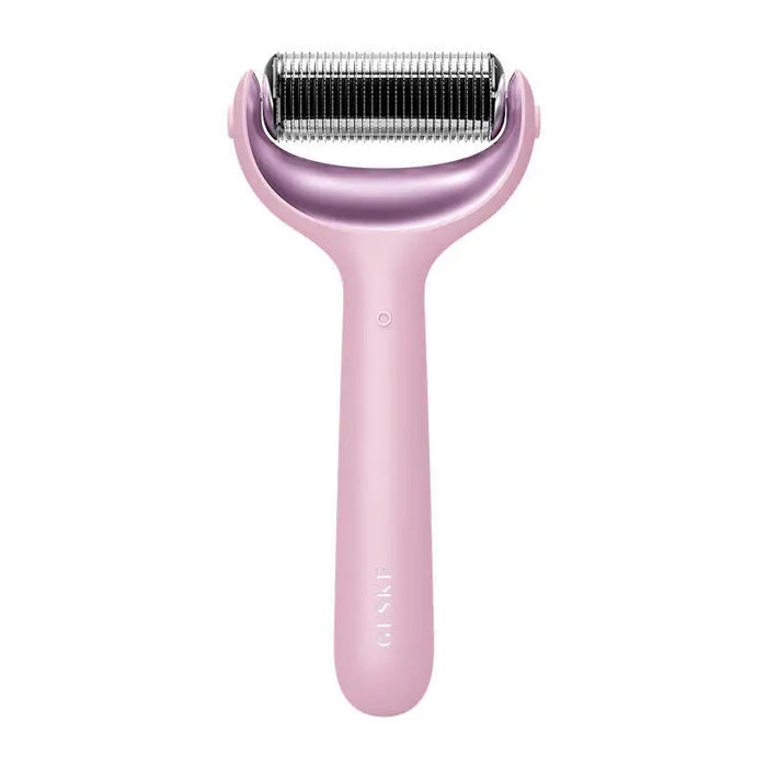 Micro Needle Face&Body Roller 8in1 Geske with APP (starlight) - Massagers<<<Facial care devices<<<Health