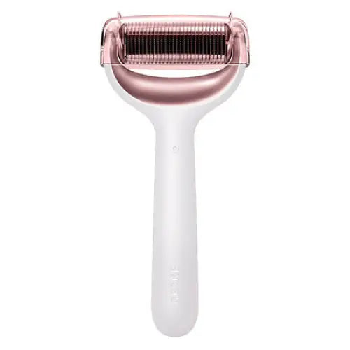 Micro Needle Face&Body Roller 9in1 Geske with APP (starlight) - Massagers<<<Facial care devices<<<Health