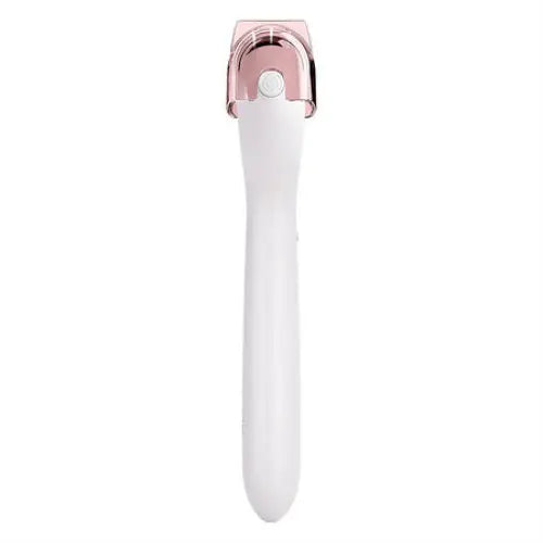 Micro Needle Face&Body Roller 9in1 Geske with APP (starlight) - Massagers<<<Facial care devices<<<Health
