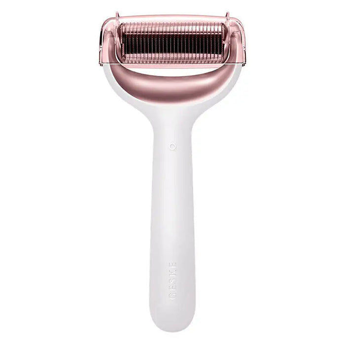 Micro Needle Face&Body Roller 9in1 Geske with APP (starlight) - Massagers<<<Facial care devices<<<Health