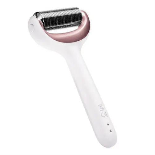 Micro Needle Face&Body Roller 9in1 Geske with APP (starlight) - Massagers<<<Facial care devices<<<Health