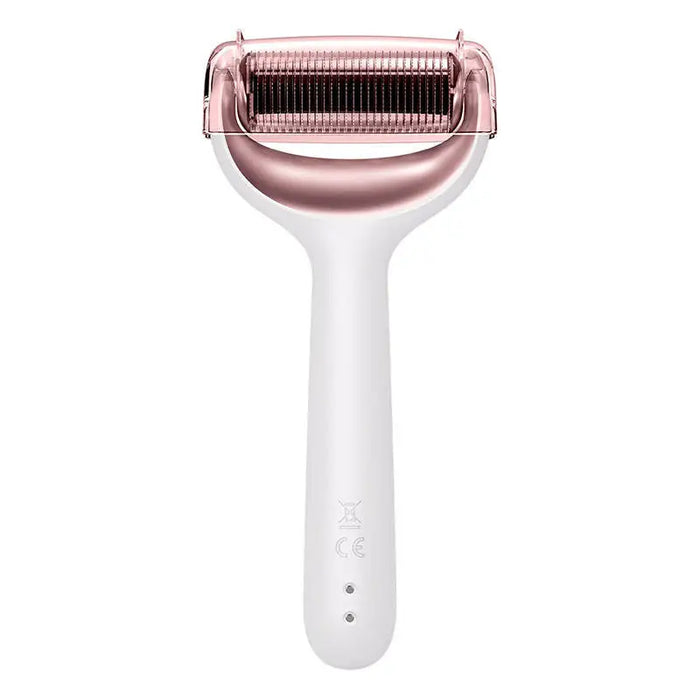 Micro Needle Face&Body Roller 9in1 Geske with APP (starlight) - Massagers<<<Facial care devices<<<Health