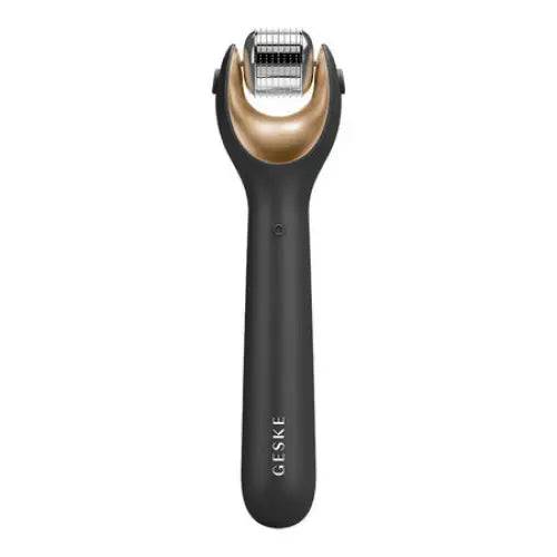 Micro Needle Face Roller 9in1 Geske with APP (gray) - Massagers<<<Facial care devices<<<Health and beauty<<<InnproXML