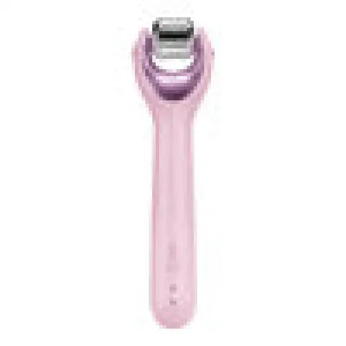 Micro Needle Face Roller 9in1 Geske with APP (pink) - Massagers<<<Facial care devices<<<Health and beauty<<<InnproXML