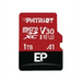Micro SD Memory Card with Adaptor Patriot Memory PEF1TBEP31MCX 1 TB - SecureDigital flash memoriesPAM-SDG<<<Memory