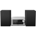 Micro system Panasonic SC-PM700EG-S - Аудио системи<<<Телевизори Аудио и видео<<<TechMart&&&Музикално