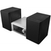 Micro system Panasonic SC-PM700EG-S - Аудио системи<<<Телевизори Аудио и видео<<<TechMart&&&Музикално