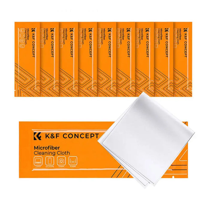 Microfiber Cleaning cloth K&F Concept SKU.1597 - Other<<<Accessories<<<Photo and cameras<<<InnproXML