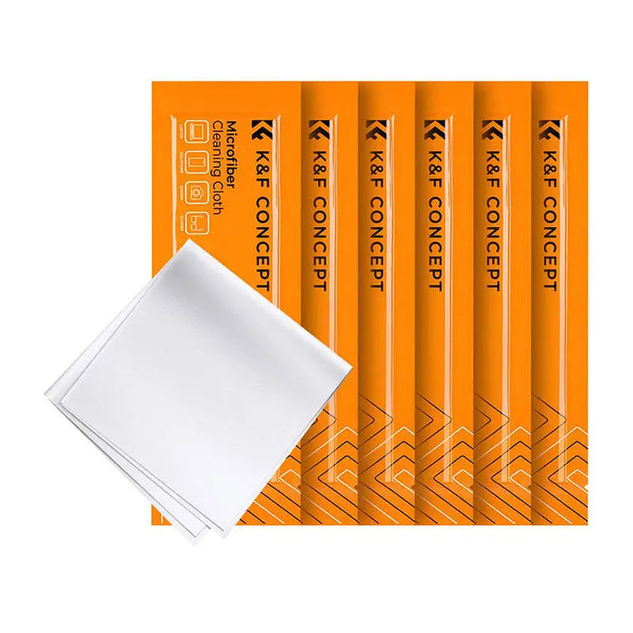 Microfiber Cleaning cloth K&F Concept SKU.1684 - Other<<<Accessories<<<Photo and cameras<<<InnproXML