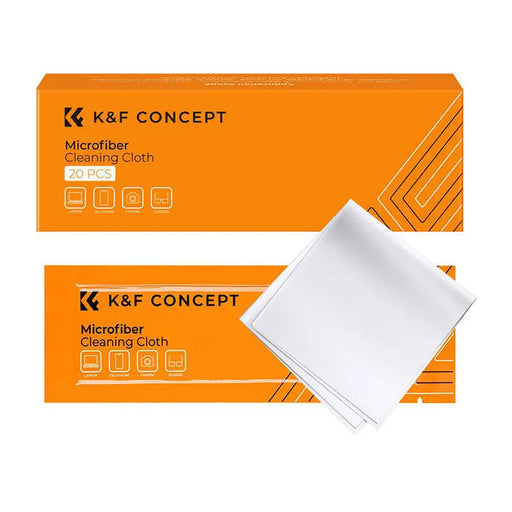 Microfiber Cleaning cloth K&F Concept SKU.1685 - Other<<<Accessories<<<Photo and cameras<<<InnproXML
