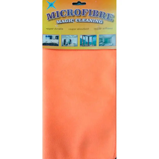 MICROFIBER GLASS TOWEL 30X30 CM INTRADEDEPO - Продукти за почистване<<<Домашни потреби<<<Кухня<<<Praktiker