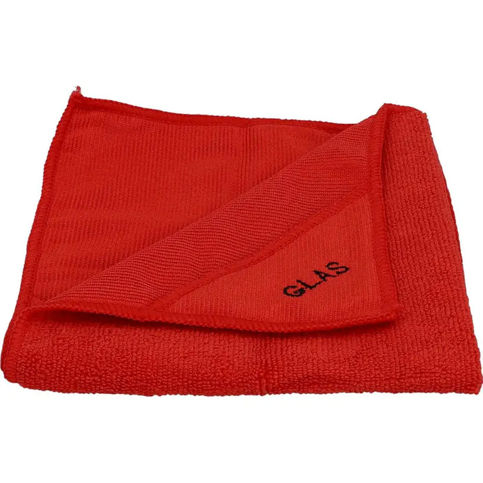 MICROFIBER GLASS TOWEL 40X40 CM NIGRIN - Вътрешно поддържане<<<Автокозметика и поддръжка<<<Авто и вело<<<Praktiker