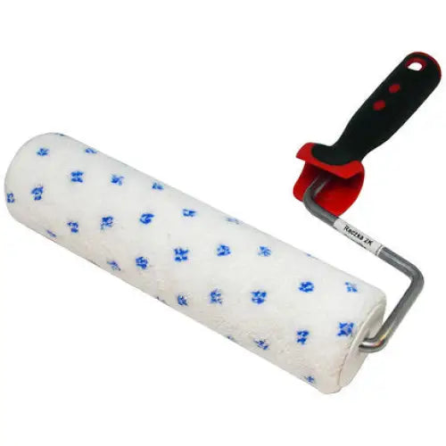 MICROFIBER ROLLER 18 CM/Ф50 MM/9 MM NESPOLI - Валяци<<<Бояджийски инструменти и аксесоари<<<Бои и