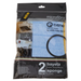 Microfiber sponge VACBAG 560505 2 pcs - Други<<<Аксесоари за телевизори<<<Аксесоари<<<TechMart